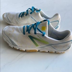 New Balance Minimum 10v2 Running Shoes